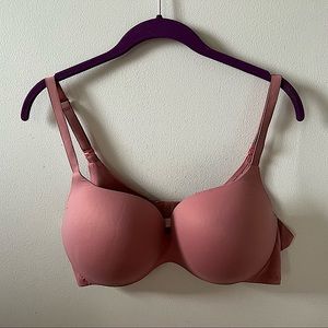Victoria Secret Perfect Shape 38D bra PRACTICALLY NEW
